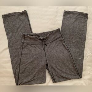 Lululemon Drawstring Pant, Size 6